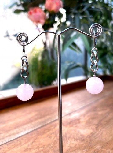 quartz rose